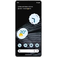 Google Google Pixel 7 Pro 128GB Obsidian Unlocked - Good sold by Music Magpie