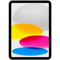 Apple iPad 10th Gen (2022) 64GB Silver Unlocked - Pristine listed by Music Magpie