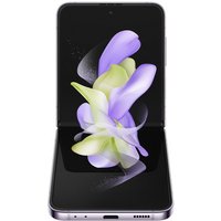 Samsung Samsung Galaxy Z Flip4 128GB Bora Purple Unlocked - Very Good listed by Music Magpie