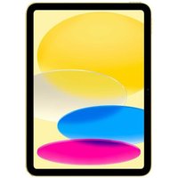 Apple iPad 10th Gen (2022) 64GB Yellow Unlocked - Pristine listed by Music Magpie