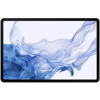 Samsung Samsung Galaxy Tab S8 128GB Silver - Very Good listed by Music Magpie