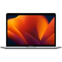 Apple MacBook Pro 13" 2022 M2 8-Core CPU 10-Core GPU 8GB 256GB Space Grey - Very Good listed by Music Magpie