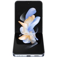 Samsung Samsung Galaxy Z Flip4 128GB Blue Unlocked - Very Good sold by Music Magpie