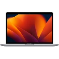 Apple MacBook Pro 13" 2022 M2 8-Core CPU 10-Core GPU 8GB 512GB Space Grey - Good listed by Music Magpie