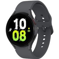 Samsung Samsung Galaxy Watch5 Bluetooth Graphite 44mm Black Sport Band - Good listed by Music Magpie