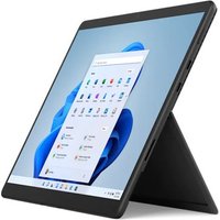 Microsoft Microsoft Surface Pro 8 256GB Graphite - Very Good listed by Music Magpie