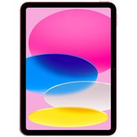 Apple iPad 10th Gen (2022) 64GB Pink Unlocked - Pristine listed by Music Magpie