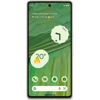 Google Google Pixel 7 128GB Lemongrass Unlocked - Good listed by Music Magpie