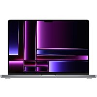Apple MacBook Pro 16" 2023 M2 12-Core CPU 19-Core GPU 16GB 512GB Space Grey - Very Good listed by Music Magpie