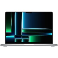 Apple MacBook Pro 14" 2023 M2 10-Core CPU 16-Core GPU 16GB 512GB Silver - Very Good listed by Music Magpie