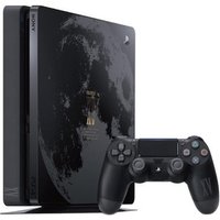 Sony PS4 Slim 1TB Final Fantasy XV - Very Good listed by Music Magpie