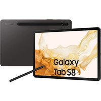 Samsung Samsung Galaxy Tab S8 256GB Graphite Unlocked - Very Good listed by Music Magpie