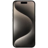 Apple iPhone 15 Pro 128GB Natural Titanium Unlocked - Pristine listed by Music Magpie