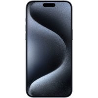 Apple iPhone 15 Pro 256GB Blue Titanium Unlocked - Pristine sold by Music Magpie