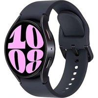 Samsung Samsung Galaxy Watch6 Bluetooth Graphite 40mm Black Sport Band - Very Good sold by Music Magpie