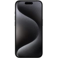 Apple iPhone 15 Pro 256GB Black Titanium Unlocked - Pristine listed by Music Magpie