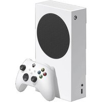 Microsoft Xbox Series S 512GB White - Very Good listed by Music Magpie