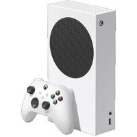 Microsoft Xbox Series S 512GB White - Pristine listed by Music Magpie
