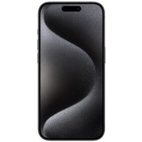Apple iPhone 15 Pro 128GB Black Titanium Unlocked - Good listed by Music Magpie