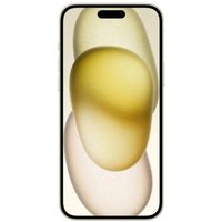 Apple iPhone 15 128GB Yellow Unlocked - Pristine listed by Music Magpie