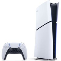 Sony PS5 1TB White - Very Good listed by Music Magpie