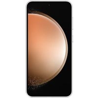 Samsung Samsung Galaxy S23 FE 128GB Cream Unlocked - Pristine sold by Music Magpie
