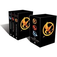 The Hunger Games - Suzanne Collins - Paperback - Used