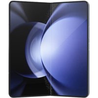 Samsung Samsung Galaxy Z Fold5 512GB Icy Blue Unlocked - Good listed by Music Magpie