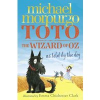 Toto - Michael Morpurgo - Paperback - Used