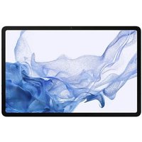 Samsung Samsung Galaxy Tab S8 Plus 128GB Silver Unlocked - Pristine listed by Music Magpie