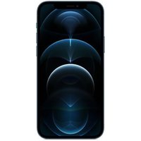 Apple iPhone 12 Pro 256GB Pacific Blue Unlocked - New Battery Installed - Good listed by Music Magpie