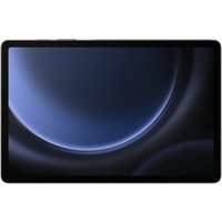 Samsung Samsung Galaxy Tab S9 FE Plus 256GB Grey - Pristine listed by Music Magpie