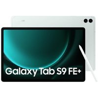 Samsung Samsung Galaxy Tab S9 FE Plus 128GB Mint - Pristine listed by Music Magpie