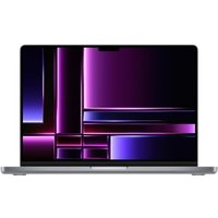 Apple MacBook Pro 14" 2023 M3 8-Core CPU 10-Core GPU 8GB 512GB Space Grey - Pristine listed by Music Magpie