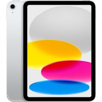 Apple iPad 10th Gen (2022) 256GB Silver Unlocked - Very Good sold by Music Magpie