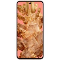 Google Google Pixel 8 128GB Rose Unlocked - Good sold by Music Magpie