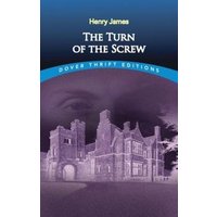 The turn of the screw - Henry James - Paperback - Used
