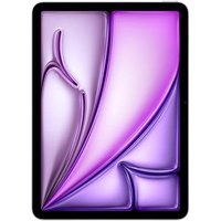 Apple iPad Air 11" 6th Gen (2024) 128GB Purple - Pristine listed by Music Magpie