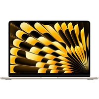 Apple MacBook Air 13" 2024 M3 8-Core CPU 8-Core GPU 8GB 256GB Starlight - Very Good listed by Music Magpie