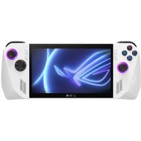 Asus Asus Handheld Gaming PCs White - Pristine sold by Music Magpie