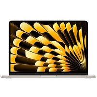 Apple MacBook Air 15" 2023 M2 8-Core CPU 10-Core GPU 8GB 256GB Starlight - Very Good listed by Music Magpie