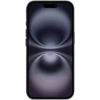 Apple iPhone 16 128GB Black Unlocked - Pristine listed by Music Magpie