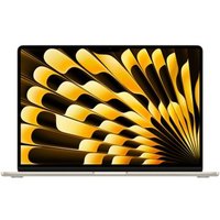 Apple MacBook Air 15" 2023 M2 8-Core CPU 10-Core GPU 8GB 256GB Starlight - Pristine listed by Music Magpie