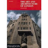 The art and architecture of London - Ann Saunders - Paperback - Used