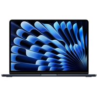 Apple MacBook Air 15" 2024 M3 8-Core CPU 10-Core GPU 8GB 512GB Midnight - Very Good listed by Music Magpie