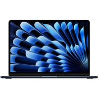 Apple MacBook Air 15" 2023 M2 8-Core CPU 10-Core GPU 8GB 512GB Midnight - Very Good listed by Music Magpie