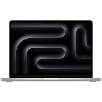 Apple MacBook Pro 14" 2023 M2 10-Core CPU 16-Core GPU 16GB 512GB Silver - Pristine listed by Music Magpie