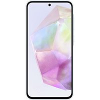 Samsung Samsung Galaxy A35 5G 128GB Awesome Ice Blue Unlocked - Pristine listed by Music Magpie