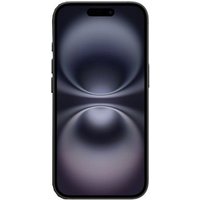 Apple iPhone 16 128GB Black Unlocked - Very Good sold by Music Magpie