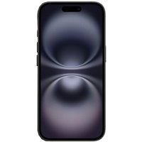 Apple iPhone 16 256GB Black Unlocked - Pristine listed by Music Magpie